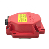 Encodeur d'impulsions de broche CNC d'origine japonaise A860-2001-T321 A860-2051-T321 A860-2020-T301 pour équipement industriel CNC