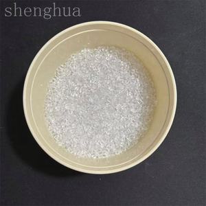 Gránulos transparentes de polimetilmetacrilato de PMMA de alta calidad garantizada, de PMMA Pellets, materia prima de plástico PMMA, a prueba de agua - Product Image 1