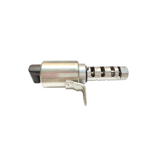 Vanne solénoïde Mazda VVT 6M8G6M280 pour le contrôle de l'huile moteur, pièce de rechange - Product Image 2