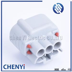 Connettore Automobilistico Impermeabile a 3 Pin Femmina, Sensore VSS per K20 Carola Corolla Alto 11143 <span class=keywords><strong>DS</strong></span>-BN-3F-GR 90980-11145 - Product Image 5