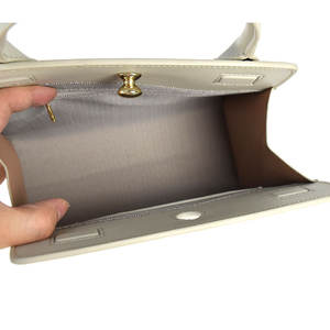 <span class=keywords><strong>Sac</strong></span> à Main en Cuir PU pour femmes, <span class=keywords><strong>Sac</strong></span> de luxe ajouré, nouvelle Collection, sacs à Main - Product Image 6