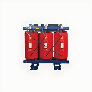 Transformadores de Potencia de Alta Frecuencia Yaoyi, 35kV 50/60Hz SCB10-11, Trifásicos, Tipo Seco, Dos Bobinados, MV&HV - Product Image 5