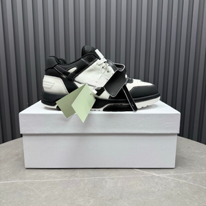 Baskets décontractées pour hommes, style urbain, avec semelle intermédiaire amortissante et tige basse élégante, chaussures confortables pour les trajets urbains quotidiens - Product Image 6