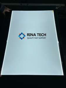 Rina Tech - Retroiluminación LED de Tamaño Pequeño/Retroiluminación LED Personalizada/Retroiluminación LED de Alta Intensidad para Dispositivos de Juego Portátiles con Pantalla LCD - Product Image 4