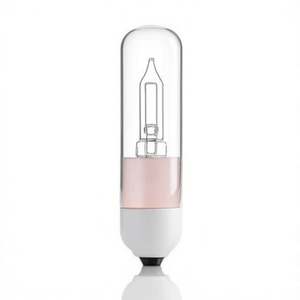 Lampadina Alogena Tubolare Eco E27 105W 230V - Product Image 2