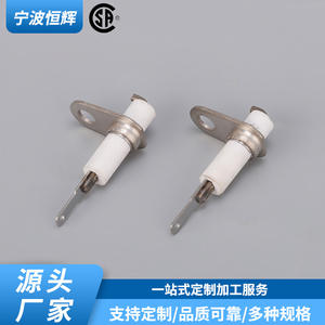 Encendedor de Estufa HF-066, Quemador de Gas Integrado de Acero Inoxidable para Estufa, Secadora de Ropa, Caldera de Pared, Repuestos - Product Image 2