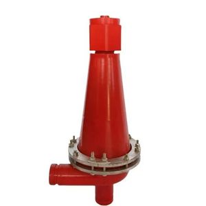 Séparateur Hydrocyclone Industriel bibo, Déscamateur et Défiltreur pour le Traitement des Fluides de Forage - Product Image 3