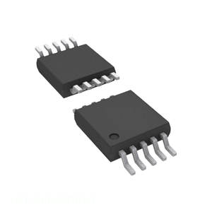 ชิ้นส่วนอิเล็กทรอนิกส์ 10 SOP NCL30186DDR2G ระบบจัดการพลังงาน (PMIC) ของแท้ บริการครบวงจร - Product Image 1