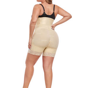 Vente en gros en usine de vêtements de forme pour le contrôle du ventre, culottes pour femmes, gaines colombiennes, gaines taille haute, gaines réductrices - Product Image 3