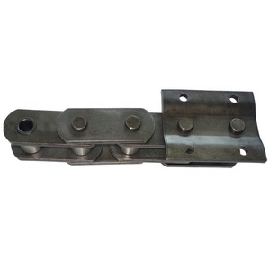Cadena de ingeniería de <span class=keywords><strong>metal</strong></span> certificada ISO del fabricante de <span class=keywords><strong>China</strong></span> para la funcionalidad del transportador - Product Image 3