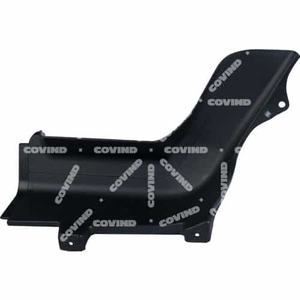 SUPPORT SUR LE PARE-CHOCS AVANT GAUCHE adapté à Mercedes ACTROS 1 (9418853422) - Product Image 1