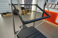 Lit de Pilates Cadillac MJD M201C en bois d'érable pour la santé, la maison, l'usage commercial, l'entraînement au yoga, la remise en forme et la musculation