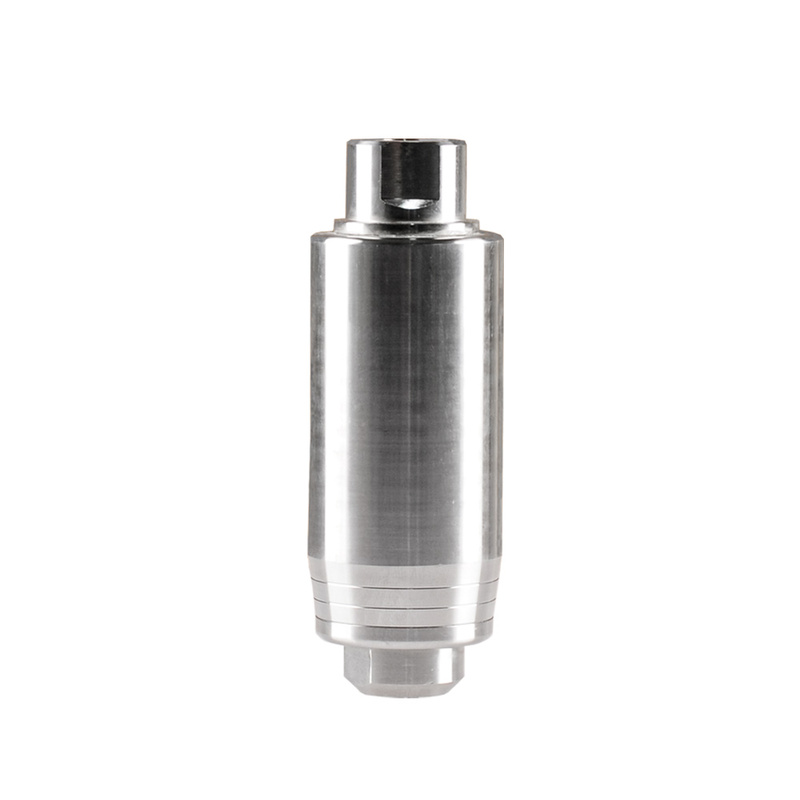 Max 1500Bar Stainless Steel Turbo Nozzle