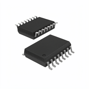 Embedded Components Electronic Authorized Distributor 16 SOlC ST62T52CM6 - Product Image 1