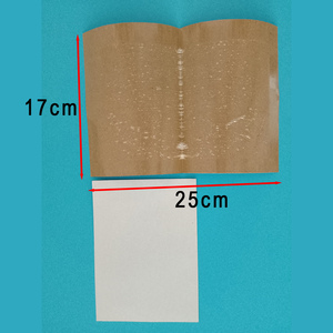 Piège à mouches collant de colle pièges papier piège à insectes volants pour recharges cuisine intérieur et extérieur - Product Image 6