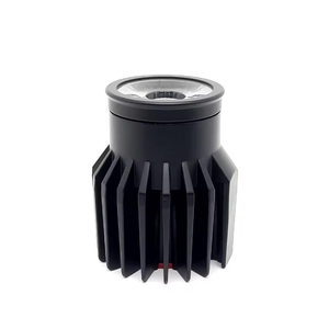 Benory MR16 <span class=keywords><strong>Spot</strong></span> 8W Tunable White <span class=keywords><strong>CCT</strong></span> Foco de techo Moderno Aluminio Tuya KNX DMX RGBW MR16 Módulo - Product Image 6