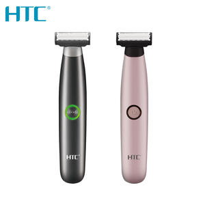 HTC GT-288 Vente Chaude Usb Rechargeable Tondeuse À Cheveux Sûr À La <span class=keywords><strong>Peau</strong></span> Hommes Toilettage Kit Électrique Tondeuse À <span class=keywords><strong>Barbe</strong></span> Rasoir - Product Image 1