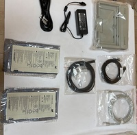 Iray Wireless Dr Panel Batterie et chargeur de batterie Veuillez contacter le service client
