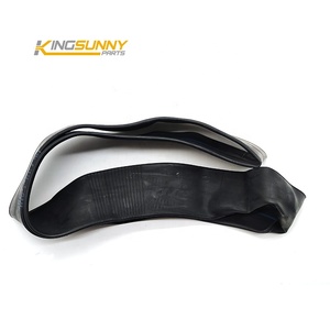 Chambre à air de vélo 26x2.2/2.5 pour vélo électrique, chambre à air en caoutchouc pour <span class=keywords><strong>VTT</strong></span>, chambre à air de vélo de montagne <span class=keywords><strong>26</strong></span> <span class=keywords><strong>pouces</strong></span>, valve AV 48mm - Product Image 4