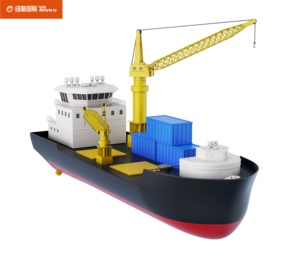Giá tốt nhất vận chuyển biển <span class=keywords><strong>container</strong></span> biển FCL lcl đại lý vận chuyển từ Trung Quốc đến Mỹ Canada - Product Image 2