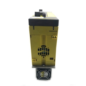 เครื่องขยายเสียง AC ของ FANUC รุ่นดั้งเดิม A06B-6114-H210 - Product Image 4
