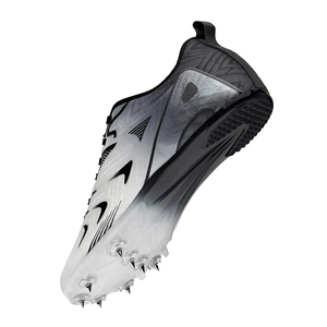 <span class=keywords><strong>Zapatillas</strong></span> de Running Profesionales para Estudiantes, Competición Deportiva, Antideslizantes, para Pista y Campo, Fabricadas por OEM/ODM - Product Image 2