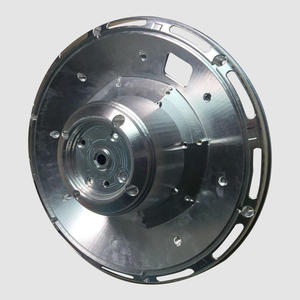 20 năm kinh nghiệm trong sản xuất tạo mẫu nhanh các bộ phận hợp kim magiê chính xác tùy chỉnh bằng máy phay CNC - Product Image 1