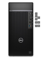 Meilleures ventes au prix le plus bas de l'histoire : Dell OptiPlex 7020MT Plus avec processeur I7-14700, 8 Go de RAM, 512 Go de SSD + 2 To de disque dur