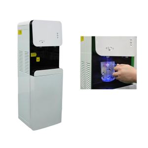 Système de purification d'eau potable RO, distributeur d'eau à usage domestique, filtre à 5 étapes - Product Image 5