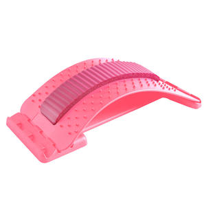 Tracteur lombaire taille masseur Protection Flexible coussin domestique orthèse vertébrale ceinture d'acupuncture - Product Image 1