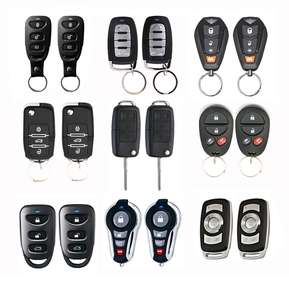 Sistem Kunci Mobil Tanpa Kunci 12V Mfk 285 Remote Control Lock Unlock Milano, Sistem Keyless Entry <span class=keywords><strong>Push</strong></span> to <span class=keywords><strong>Start</strong></span>, Populer di Maroko - Product Image 5