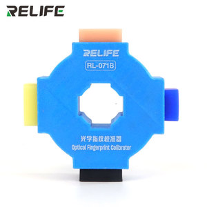 Calibrador Óptico de Huellas Dactilares 4 en <span class=keywords><strong>1</strong></span> <span class=keywords><strong>Rl</strong></span>-071b para Reparación de Teléfonos Móviles, Venta al Por Mayor OEM - Product Image 3