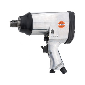 Llave <span class=keywords><strong>de</strong></span> <span class=keywords><strong>Impacto</strong></span> Neumática Industrial <span class=keywords><strong>de</strong></span> <span class=keywords><strong>3</strong></span>/<span class=keywords><strong>4</strong></span> Pulgadas, Aleación <span class=keywords><strong>de</strong></span> Aluminio, 610 N-M Torque Máximo - Product Image 1