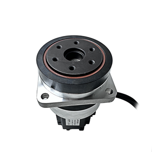 Motor de Reducción de Alto Rendimiento 1.7A 200W 60SS20 60SS40 80SS75 IP65 - Product Image 5