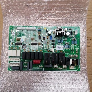 Air Conditioner Main Board Z3A35A 30223306 For Floor <b>Standing</b> Unit Durable Electric <b>Control</b> PCB - Product Image 3