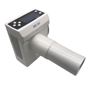 Máy chụp X-quang nha khoa di động, chế độ chụp ảnh thú y, máy X-quang kỹ thuật số DIO-XX dành cho thú cưng - Product Image 4