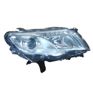 Nouveau phare <span class=keywords><strong>de</strong></span> voiture LED 12V 6000K pour Geely Boyue <span class=keywords><strong>L</strong></span> 2017-2026 - Product Image 1