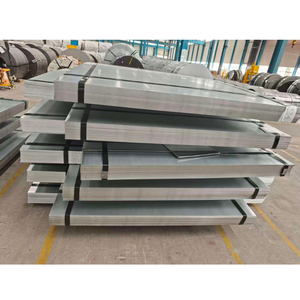 Bobinas de Chapa de Acero Dulce Galvanizado, Certificación BIS/JIS, Corte, Soldadura, Plegado, Origen China, Grado <span class=keywords><strong>DX51D</strong></span>+<span class=keywords><strong>Z</strong></span>, Espesor de 0.3-6.0MM - Product Image 6