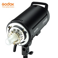 Flash de studio Godox DP600III 600W GN80 2.4G avec système X intégré pour la photographie
