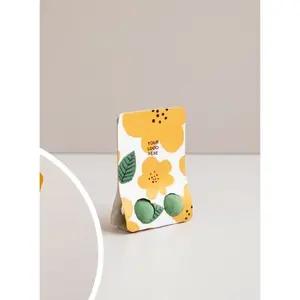 Bombes de graines colorées, gadgets écologiques - Product Image 2