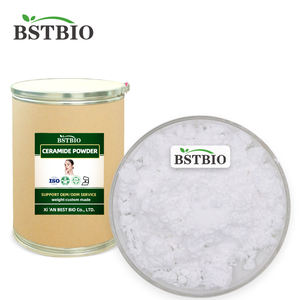 BSTBIO Materia Prima Cosmetica Ceramide NP Ceramide <span class=keywords><strong>3</strong></span> in Polvere 99% Ceramide - Product Image 3