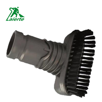 Accessoire d'aspirateur Accessoire remplaçable Brosse de canapé de 32mm de diamètre