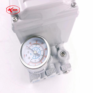 4~20mA YT-3700 ซีรีส์ YTC YT-3700LSZ1420L สมาร์ท - Product Image 2