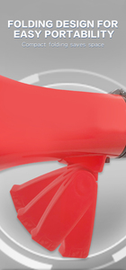 Leiting Vua Loa CR-56 <span class=keywords><strong>15W</strong></span> công suất cao megaphones không dây <span class=keywords><strong>Bluetooth</strong></span> 300S kỷ lục megaphones - Product Image 6