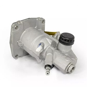 1000285721AM E17-6012 SERVOEMBRAGUE KW Alta Calidad Certificado ISO Garantía de 12 Meses para PACCAR Kenworth Peterbilt - Product Image 2