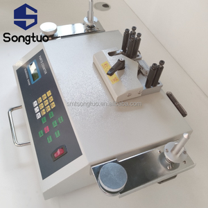 Leak Detection Type <strong>Part</strong> <strong>Counter</strong> ST-802 <strong>SMD</strong> <strong>Part</strong> <strong>Counter</strong> <strong>SMD</strong> Component <strong>Counter</strong> for PCB Assembly Line - Product Image 4