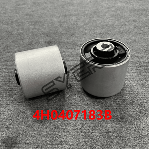 10 * PCS bras de commande avant-Kit de douille de bras oscillant 4H0407183 4H0407183A 4H0407183B pour <span class=keywords><strong>Audi</strong></span> S8 A8 D4 2010-2017 Quattro 3.0 4.2 6.3 - Product Image 3