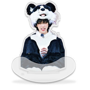 Llavero Personalizado de Acrílico con Personaje Idol, de Una o Dos Caras, Soporte de Acrílico para Publicidad de Anime - Product Image 6