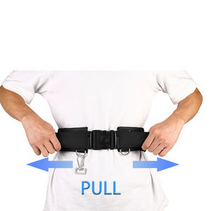 Penjualan Pabrik Multifungsi Kamera Fotografi Tas Gantung Tetap Sabuk Pinggang untuk Mendaki - Product Image 4