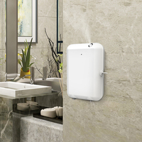 Diffuseur d'arômes intelligent mini sans eau automatique à commande à distance SCENTA, utilisation hôtelière, certifié CE